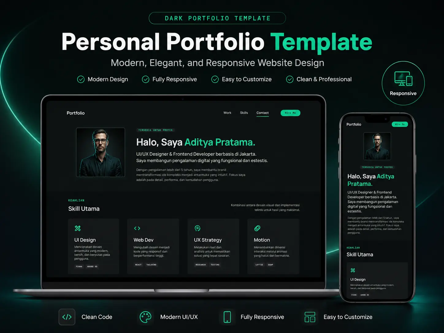Portofolio 1
